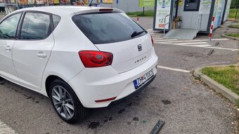Ibiza 1.2 mpi 51kw - 5
