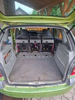 Renault Scénic - 5