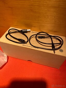 Alza Power RAGE R2 bluetooth reproduktor - 5