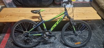 Detsky bicykel 26" - 5