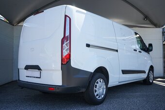508- Ford, Transit Custom, 2017, nafta, 2.0 TDCI, 96kw - 5
