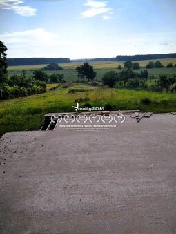 Veľký stavebný pozemok na výstavbu rodinného domu - domov - 5