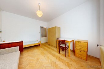 Na predaj 2-izbový byt v pôvodnom stave vo vyhľadávanej loka - 5