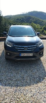 HONDA CR-V 2.2 4x4 - 5
