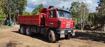 Tatra 815 6x6 s3 - 5