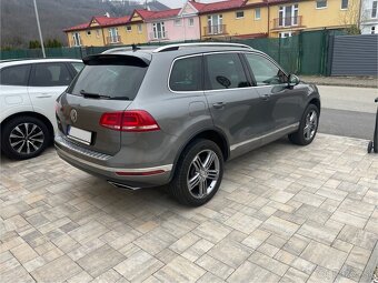 Volkswagen Touareg 2016 193 KW - 5