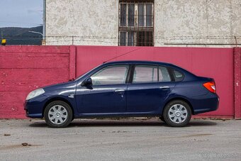 Renault Thalia 1.2 16V Expression - 5