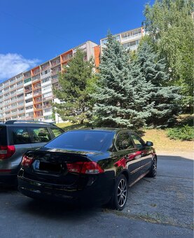 KIA Magentis 2.0 crdi 2010 facelift - 5
