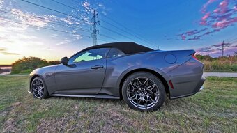 Ford Mustang GT Cabrio 5.0 A10 V8 2024 - 5