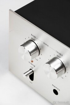 SANYO DCA-301 / analógový japonský zosilňovač - 5