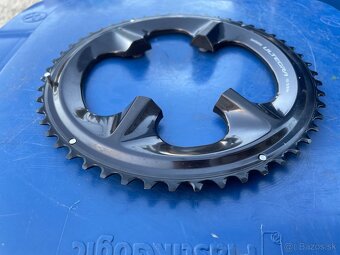 Predám nepoužívaný prevodník SHIMANO ULTRAGRA - 5