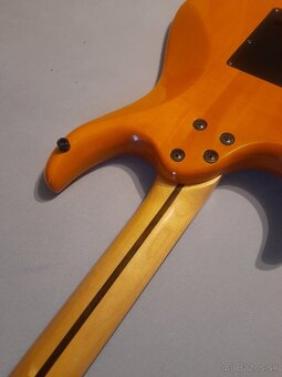 Elektrická gitara - 5