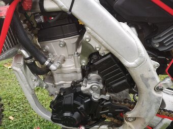 Honda CRF 250R, 2024, se startérem. - 5