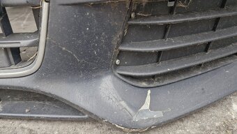 Predný nárazník audi a4 - 5