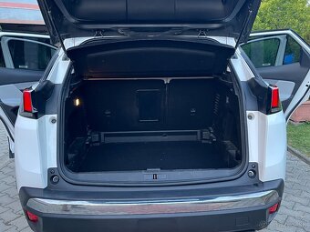 Peugeot 3008 ALLURE - 5