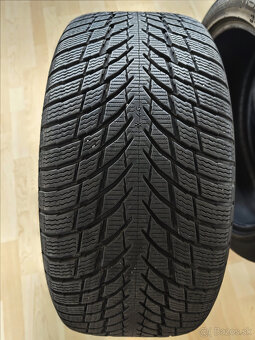 Nokian WR Snowproof P XL 245/40 R19 98V - 5