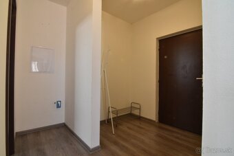 2izb. byt, balkón, pivnica, parkovanie, novostavba, Čermáň - 5