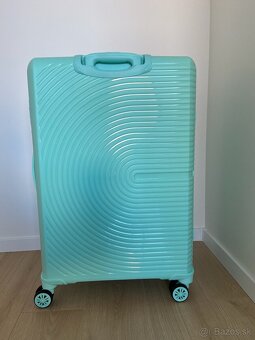 Cestovný kufor - 5