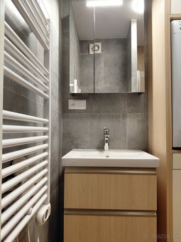 Novostavba 1 izbový byt kk s terasou a predzahradkou - 5