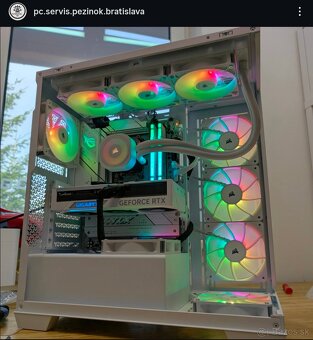 Servis PC, notebooky, herné konzoly a ďalšie (BA, HV, SC) - 5