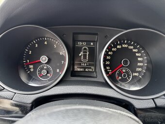 Volkswagen golf 6 - 5