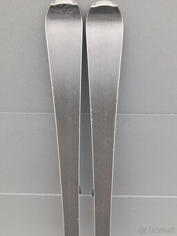 LYŽE HEAD REV 70 GREEN 156CM - 5