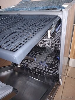 Umývačka riadu 60cm - 5