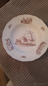 Jedálenská súprava - 5