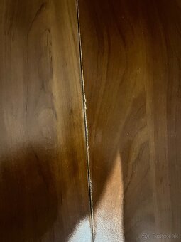 Konferenčný stolík - 5