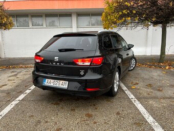 Seat Leon ST 1.6 TDI - 5