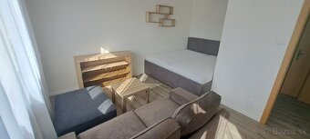 Prenajmem 1 izbový byt Oremburská - Banská Bystrica - 5