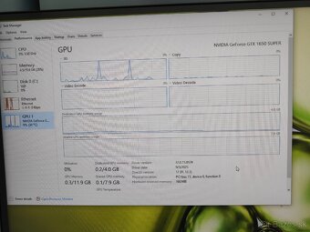 Mini herné pc Lenovo IdeaCentre G5 14AMR05 - 5