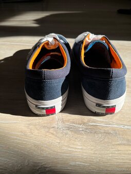 Tommy Jeans – Skate Low (EM0EM00954) Veľkosť: 43 (UK 9 / US - 5