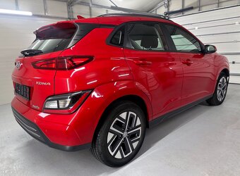 Hyundai Kona Electric 136PSr. 03 / 2022✅ODPOCET✅ - 5
