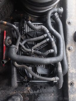 Renault trafic 2005 1.9 DCI 74kw - 5