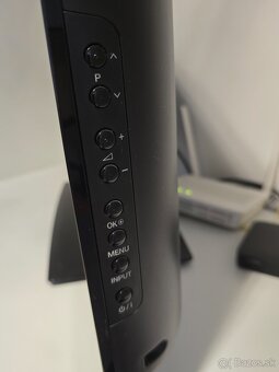 LG televízor LCD - 5