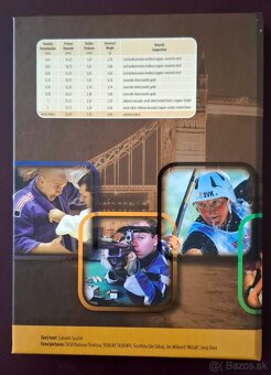 Sada mincí Londín 2012. - 5