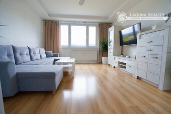 Byt 4+1 (86 m2) s loggiou sídl. Mier Spišská Nová Ves - 5