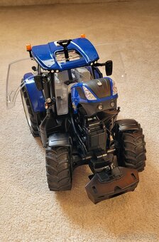 Bruder traktor New Holland T7.315 - 5
