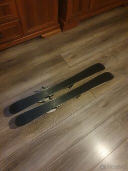 Predam freestyle lyze HEAD,dlzka 97 cm - 5