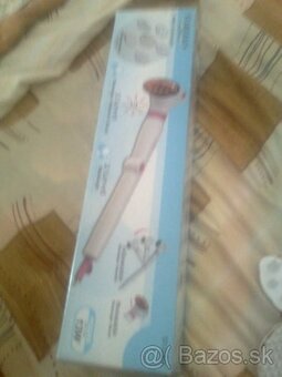 DETOXIKAČNÁ  VANIČKA   A  INÉ - 5