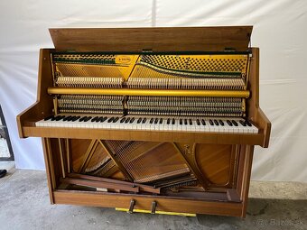 B.Squire klavír - 5