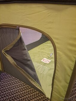 Cestovná postieľka - 5