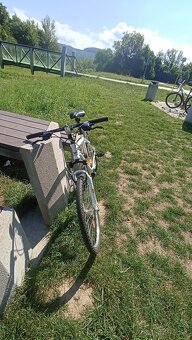 Horský bicykel Mayo - 5