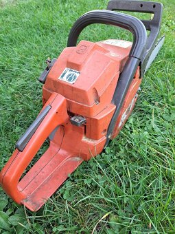 Husqvarna 136 - 5