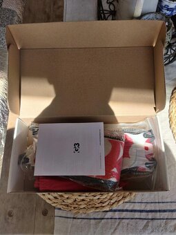 Skialp set Dynastar Vertical 82 170cm - 5