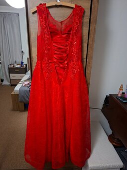 Spoločenské šaty - 5