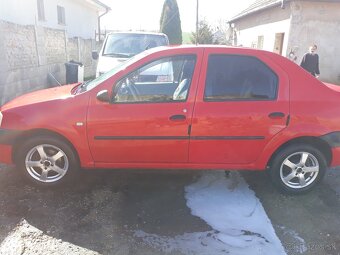 Dacia - 5