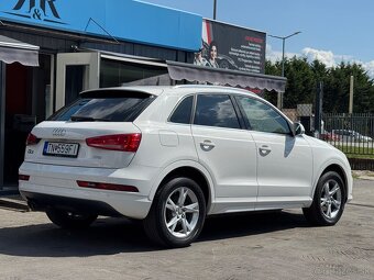 Audi Q3 1.4 TFSI S tronic COD Sport - 5