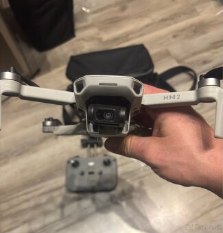 DJI mini 2 - 5